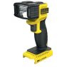 Stanley FMC705B-XJ Lampa akumulatorowa 18 V bez akumulatorów i ładowarki! - 1