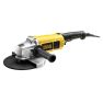 Stanley FME841K-QS Szlifierka kątowa 230 mm 2200 Watt - 1