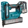 Makita FN001GA202 Brad tacker 40V Max 2.0Ah Li-Ion w MBox + 5 lat gwarancji dealera! - 1