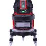 Futech 044.80G Procross 8.0 DS Green Laser krzyżowy 8 linii - 3