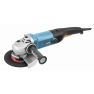 Makita GA7010CFY 230V Szlifierka kątowa 180 mm - 2