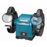 Makita GB801 Szlifierka stołowa 205 mm - 1