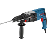 Bosch Niebieski 0611267600 Młotowiertarka  GBH 2-28 F - 2