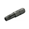 Gedore 6542990 687 TX T40 S-01 Końcówka wkrętaka 1/4" TORX T40 10 szt. - 1