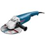 Bosch Niebieski GWS20-230H szlifierka kątowa 230 mm 2000W 0601850L03 - 1