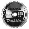 Makita B-09042 Piła HM do drewna 190 x 20 x 60T - 1