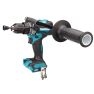 Makita HP001GZ Akumulatorowa wiertarka udarowa 40V Max bez akumulatorów i ładowarki - 1