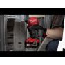 Milwaukee 4933464091 M18 ONEID2-502X M18 FUEL ONE-KEY Zakrętarka udarowa ¼″ Hex 18V + 2 akumulatory M18 B5 + ładowarka M12-18 FC + walizka - 2