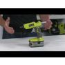 Ryobi 5133002868 Pistolet do klejenia  ONE+ R18GLU-0 - 1