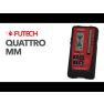 Futech 150.40.M Odbiornik Quatro MM - 3