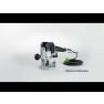 Festool 577168 Frezarka górnowrzecionowa  OF 1010 REBQ-Set - 1