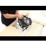 Festool 577840 Okleiniarka krawędzi CONTURO KA 65-Set - 3