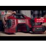 Einhell 4020460 Kompresor  Pressito Power X-Change - 6