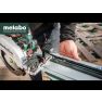 Metabo 629016000 Szyna prowadząca do kapówek KFS 44 - 2