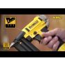 DeWalt DPSB2IN1-TSTAK DPSB2w1 Zszywacz Combi do gwoździ i zszywek w TSTAK 3 pudełka minibradów - 1