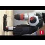 Metabo 600211540 Młot udarowo-obrotowy  KHA 18 LTX BL 24 Quick - 1