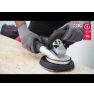 Metabo 603826700 Frezarka do renowacji  RFEV 19-125 RT - 1