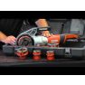 Ridgid 44878 Model 600-I Zestaw ręcznych noży do cięcia gwintów 1/2