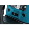 Makita HR005GM205 Młot udarowy SDS-max 8J 40V 4.0Ah Li-Ion z odsysaniem pyłu - 3