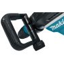 Makita HR005GM205 Młot udarowy SDS-max 8J 40V 4.0Ah Li-Ion z odsysaniem pyłu - 5