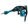 Makita HR5212CV Młot udarowy z odsysaniem pyłu SDS-max 20 J 1510 Wat - 2