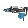 Makita HR5212CV Młot udarowy z odsysaniem pyłu SDS-max 20 J 1510 Wat - 3