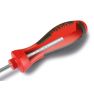 Wiha Wkrętak SoftFinish TORX® Tamper Resistant (z otworem) z okrągłym trzonem 26458 T15H x 300 mm - 3