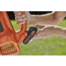 Black & Decker BCBL200B-XJ Akumulatorowa dmuchawa do liści 18 Volt bez baterii i ładowarki - 3