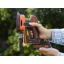 Black & Decker BDCDS18-QW Szlifierka Delta 18 V 1,5 ah Li-ion - 8