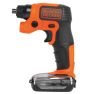 Black & Decker BDCSFS30C-QW Wkrętak 3,6 V - 3