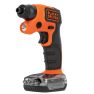 Black & Decker BDCSFS30C-QW Wkrętak 3,6 V - 4