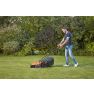 Black & Decker BEMW461BH-QS Kosiarka do trawy 34 cm 1400 Watt - 3