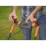 Black & Decker BEMW461BH-QS Kosiarka do trawy 34 cm 1400 Watt - 5