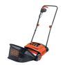 Black & Decker GD300-QS Krajalnica pionowa z centralnym ustawieniem wysokości 600 Watt - 1