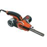 Black & Decker KA902EK-QS Szlifierka taśmowa Powerfileâ"¢ - 2