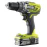 Ryobi 5133003774 Wiertarko-wkrętarka  ONE+ R18DD3-215S - 1