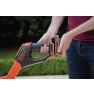 Black & Decker STC1820PC-QW Podkaszarka do trawy 18 Volt 2,0 Ah Li-ion - 7