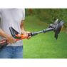 Black & Decker STC1820PC-QW Podkaszarka do trawy 18 Volt 2,0 Ah Li-ion - 3