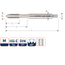 Rotec 320.1000B HSS-E OPTI-LINE gwintownik maszynowy DL DIN 371B M 10x1,5 - 1