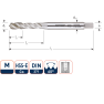 Rotec 320.0500C HSS-E OPTI-LINE gwintownik maszynowy BL DIN 371C/35° M 5x0,8 - 1