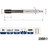 Rotec 336.1400 HSS-E PM 1200+ Kołek rozporowy DL DIN 376B M14x2.0 - 1