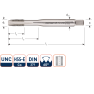 Rotec 338.0040 HSSE 800 M.Tap UNC nr 4-40 - 1