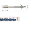 Rotec 338.0300 HSSE 800 M.Tap UNC 7/8-9 - 1