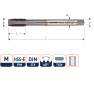 Rotec 347.2400 HSSE-PM 1400 Kołek rozporowy DIN 376B M24 TiCN - 1