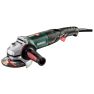 Metabo 601241000 Szlifierka kątowa  WE 1500-125 RT - 2