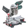 Metabo 619216000 Ukośnica  KS 216 M - 1