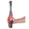 Milwaukee 4933471499 M12 FIR14LR-0 M12 FUEL Subkompaktowa grzechotka ¼″ z przedłużoną głowicą + adapter ⅜″, bez akumulatora i ładowarki - 2