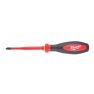 Milwaukee 4932471448 VDE Slim PH1 x 80 - 2