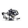 Festool 561728 Pilarka ukosowa  KAPEX KS 60 E-SET 230V - 2