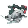 Metabo 602268860 Piła tarczowa  KSA 18 LTX - 1